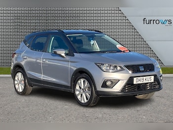 SEAT - Arona