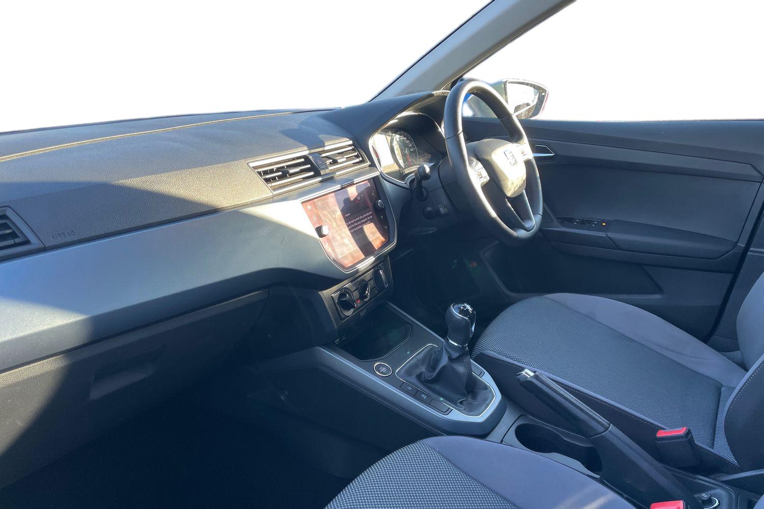 Used SEAT Arona 2019 for sale - 76614959: Photo 2