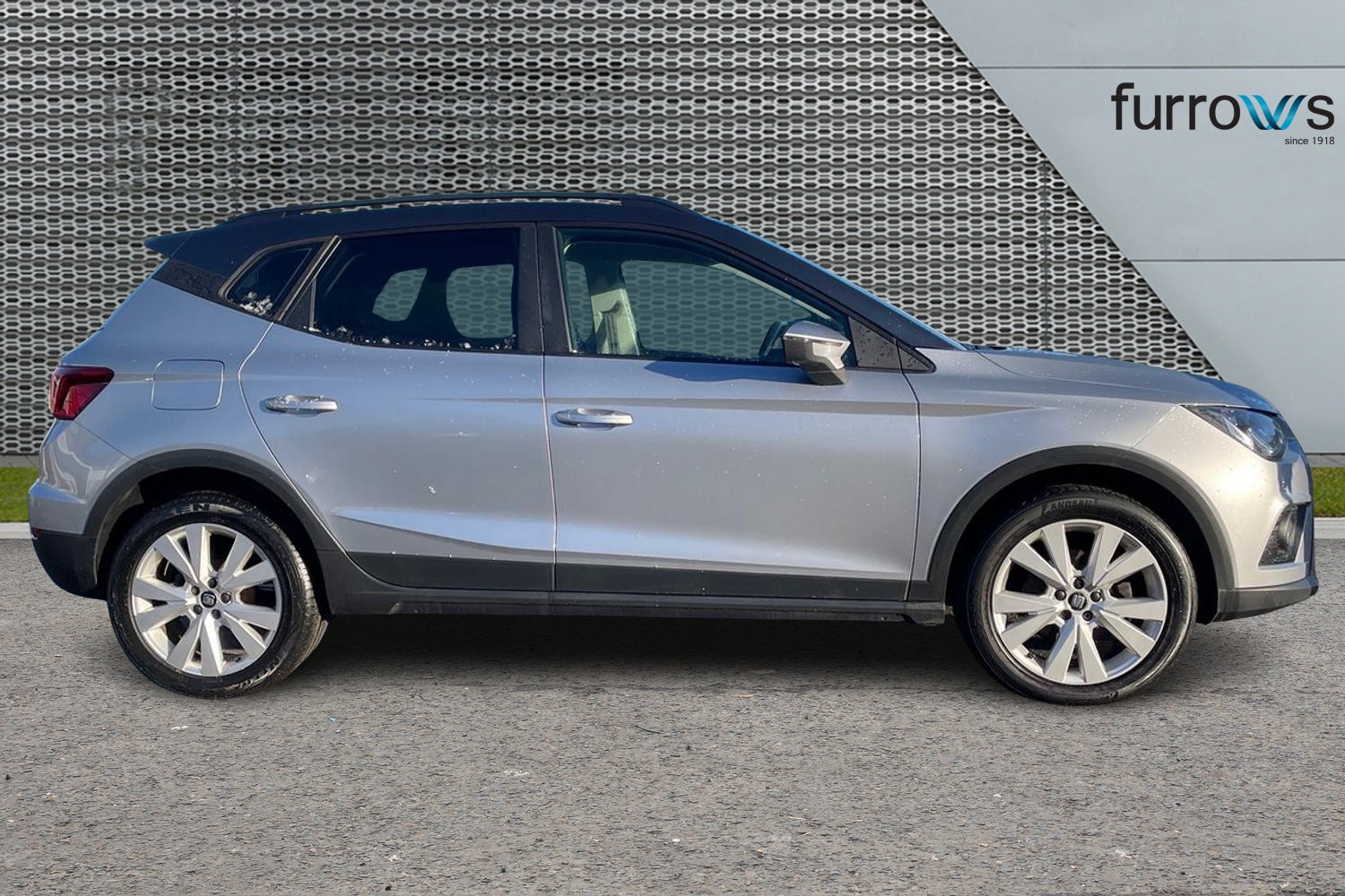 Used SEAT Arona 2019 for sale - 76614959: Photo 4