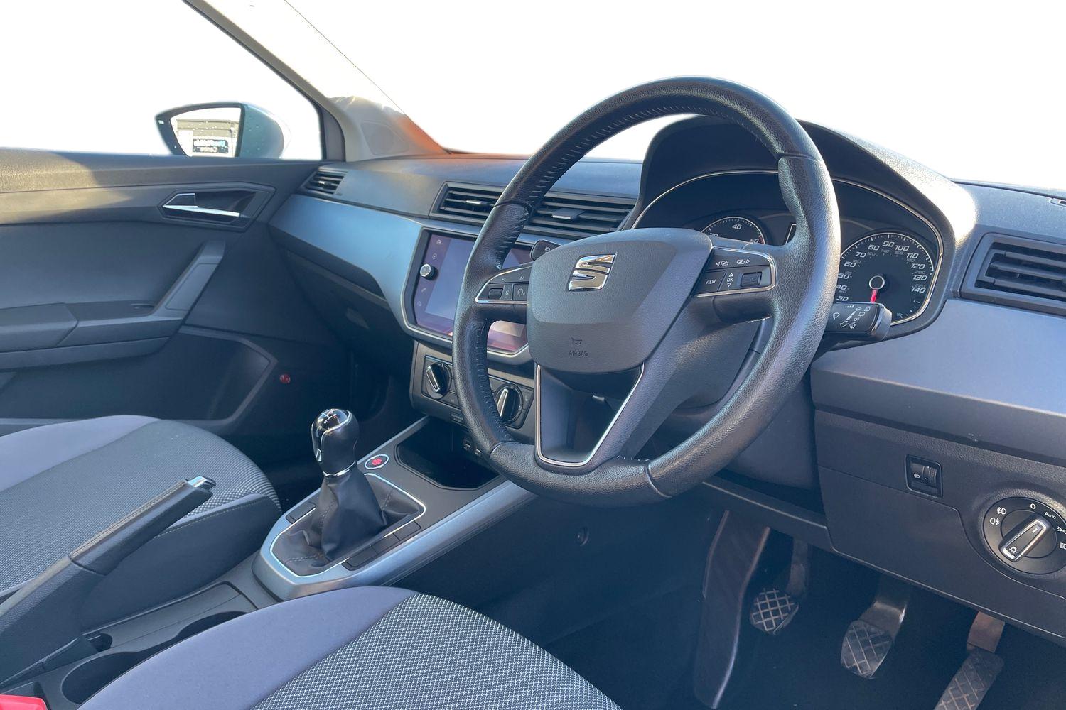 Used SEAT Arona 2019 for sale - 76614959: Photo 7