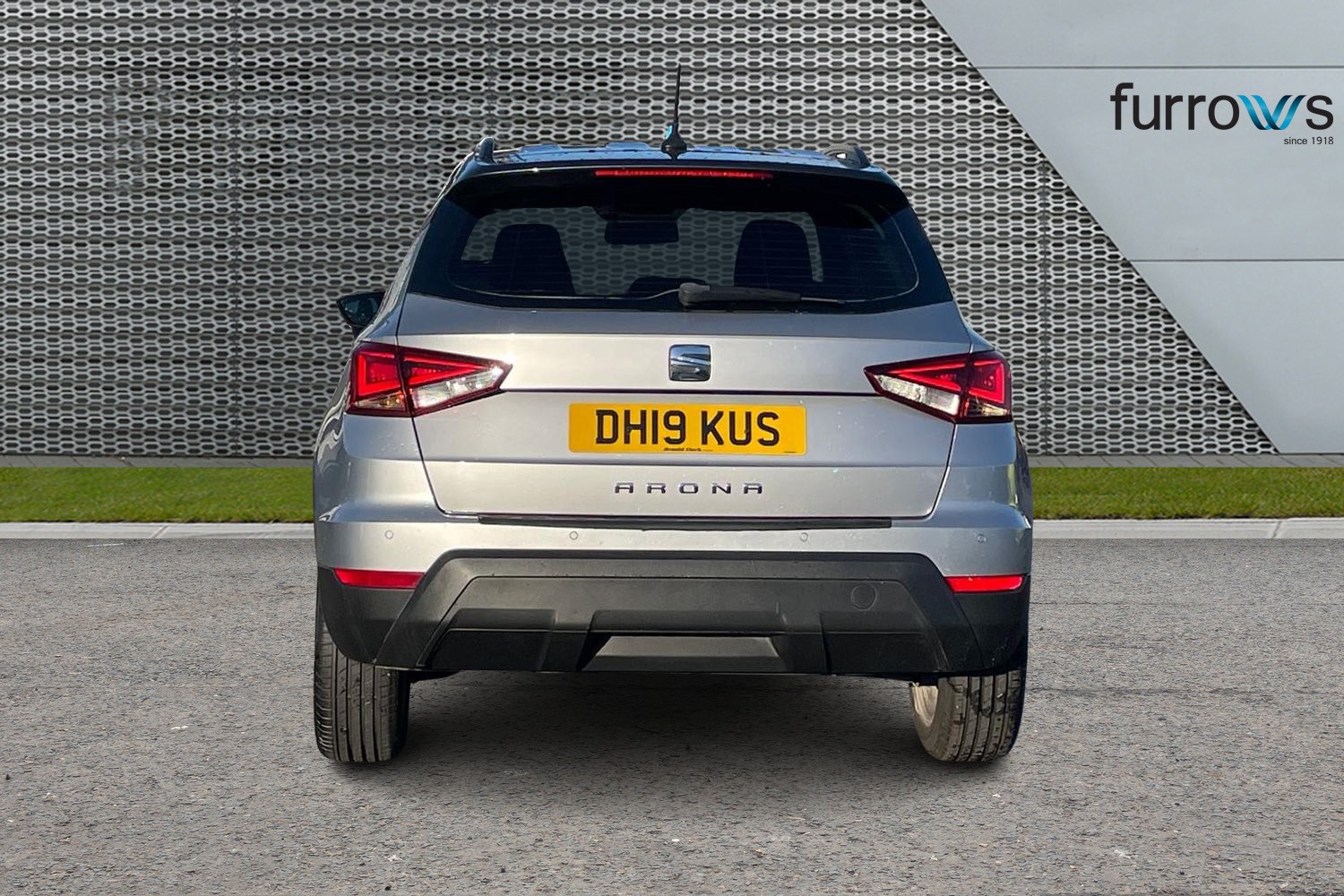 Used SEAT Arona 2019 for sale - 76614959: Photo 8