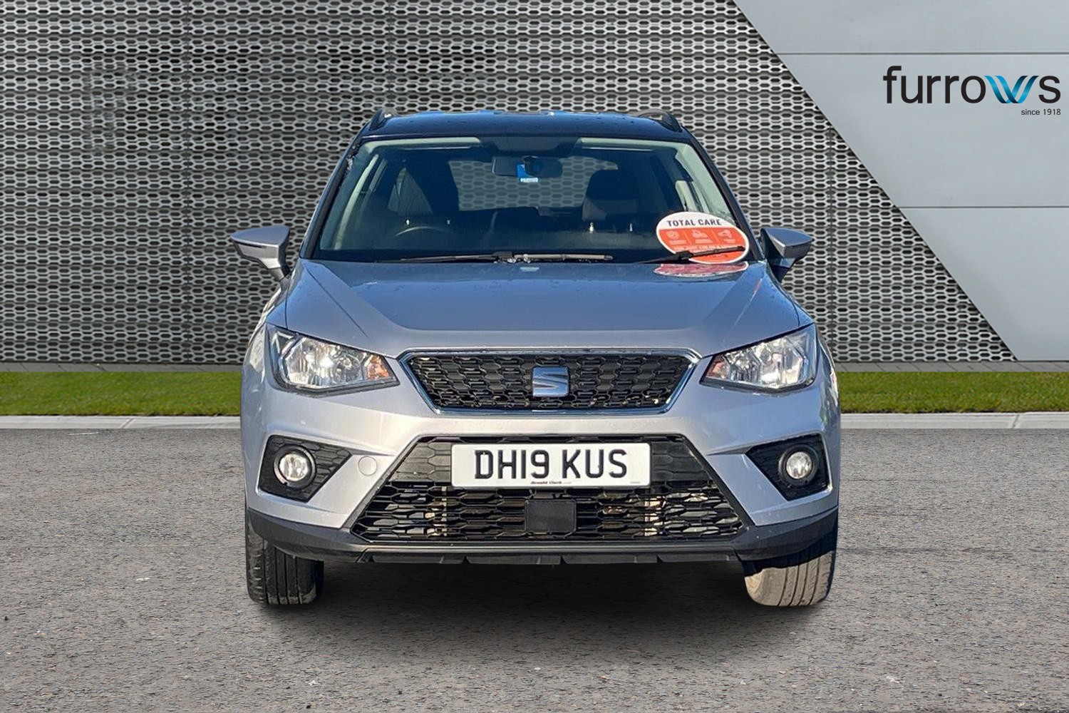 Used SEAT Arona 2019 for sale - 76614959: Photo 9