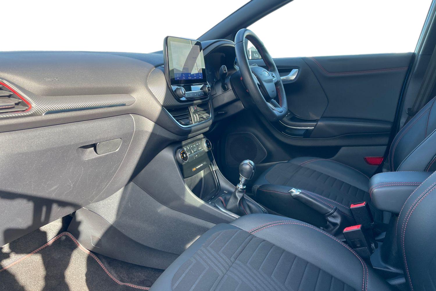 Used Ford Puma 2023 for sale - 76332301: Photo 2