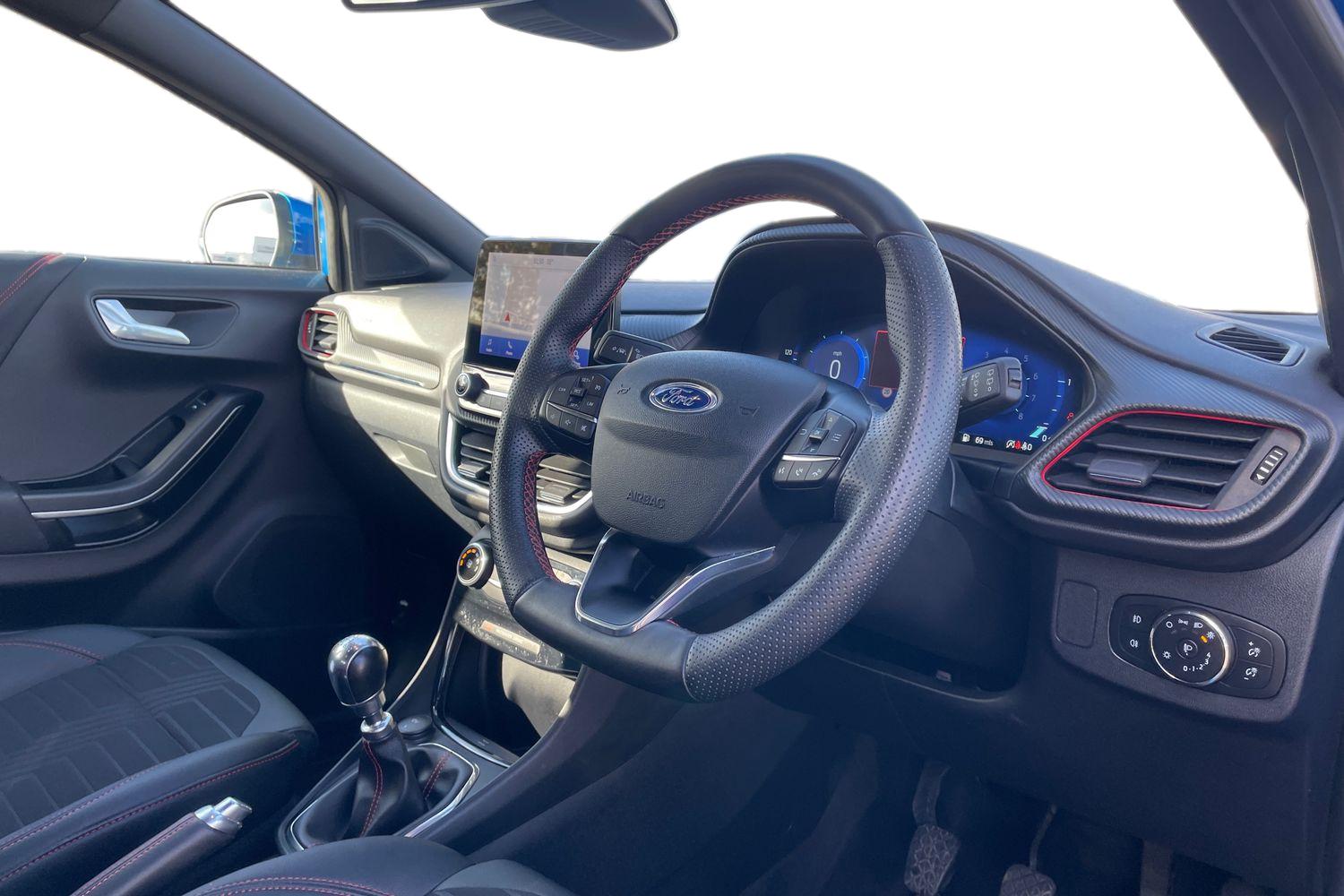 Used Ford Puma 2023 for sale - 76332301: Photo 7