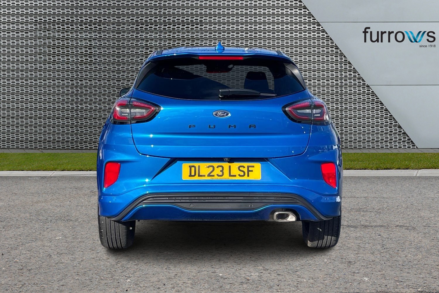 Used Ford Puma 2023 for sale - 76332301: Photo 8