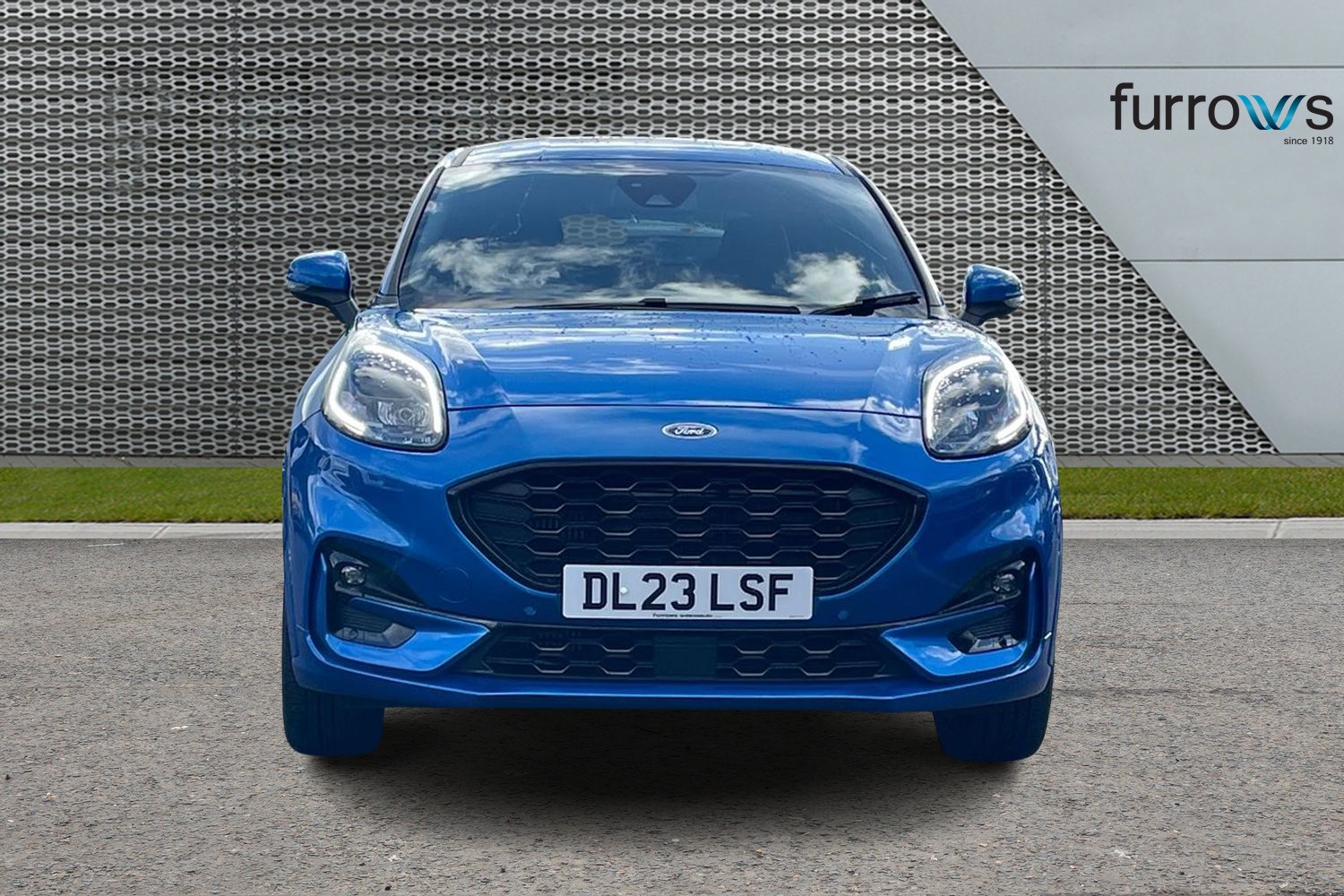 Used Ford Puma 2023 for sale - 76332301: Photo 9