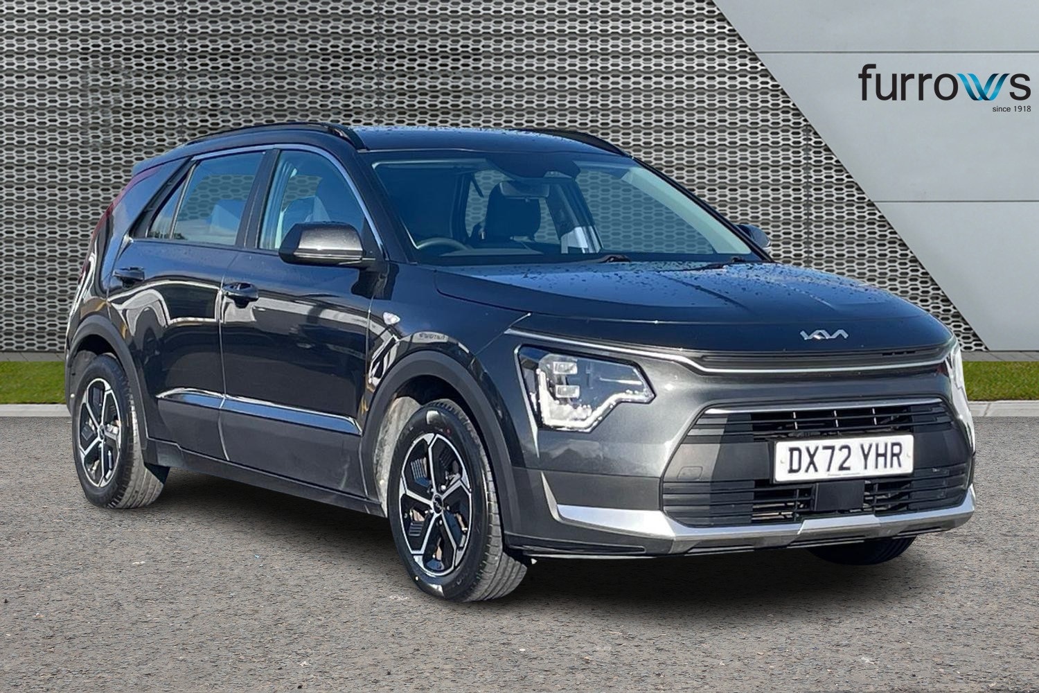 Used Kia Niro 2022 for sale - 76870676: Photo 1