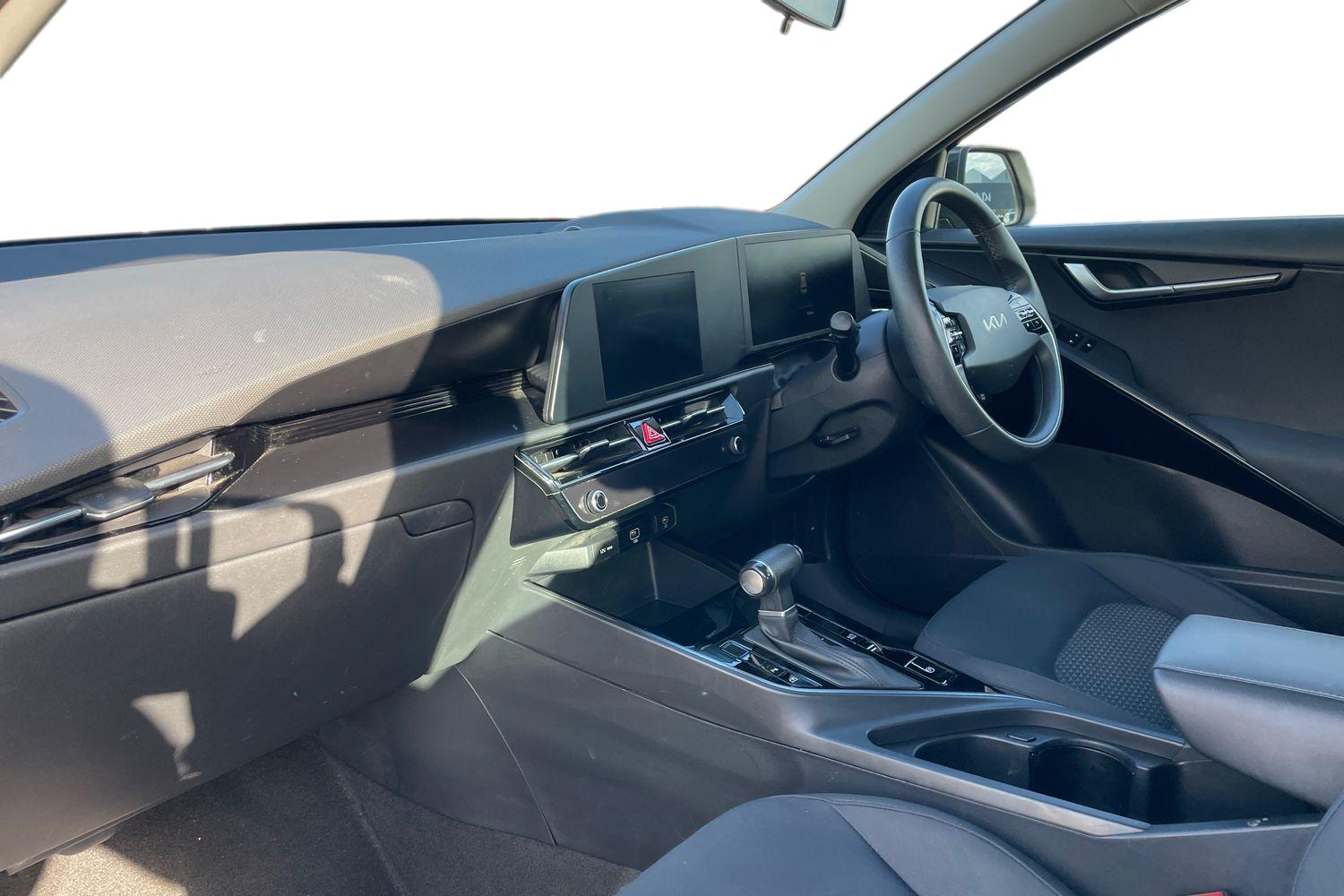 Used Kia Niro 2022 for sale - 76870676: Photo 2