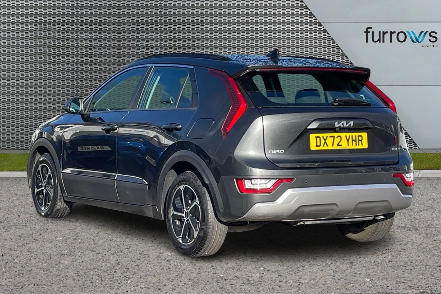 Used Kia Niro 2022 for sale - 76870676: Photo 3