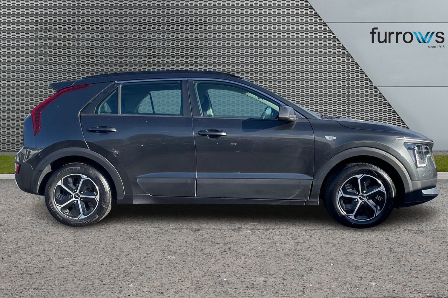 Used Kia Niro 2022 for sale - 76870676: Photo 4
