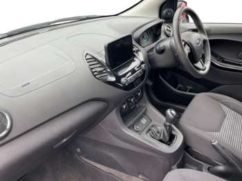 Used Ford Ka+ 2018 for sale - 74694881: Photo
