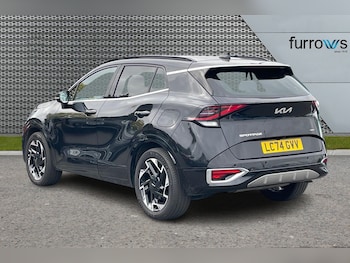 Used Kia Sportage 2024 for sale - 76008310: Photo 3