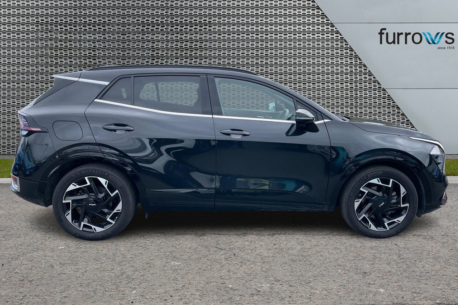 Used Kia Sportage 2024 for sale - 76008310: Photo 4