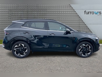 Used Kia Sportage 2024 for sale - 76008310: Photo 4