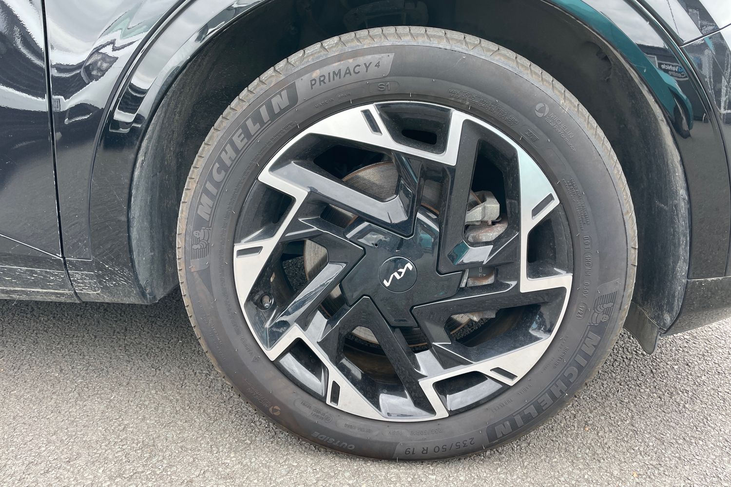 Used Kia Sportage 2024 for sale - 76008310: Photo 6