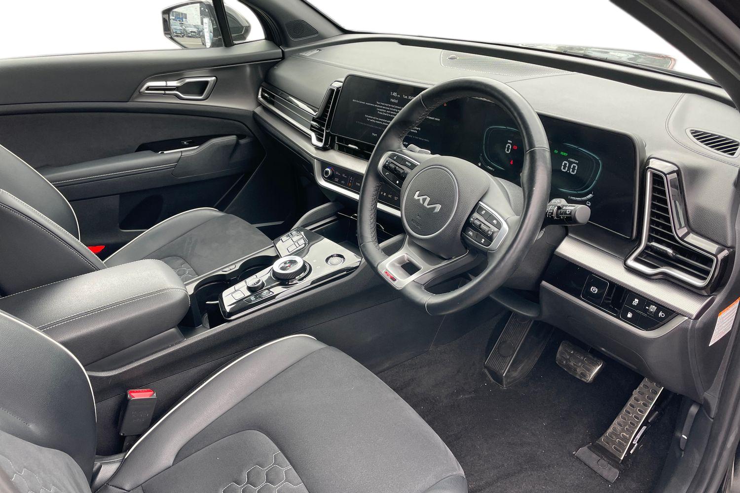 Used Kia Sportage 2024 for sale - 76008310: Photo 7
