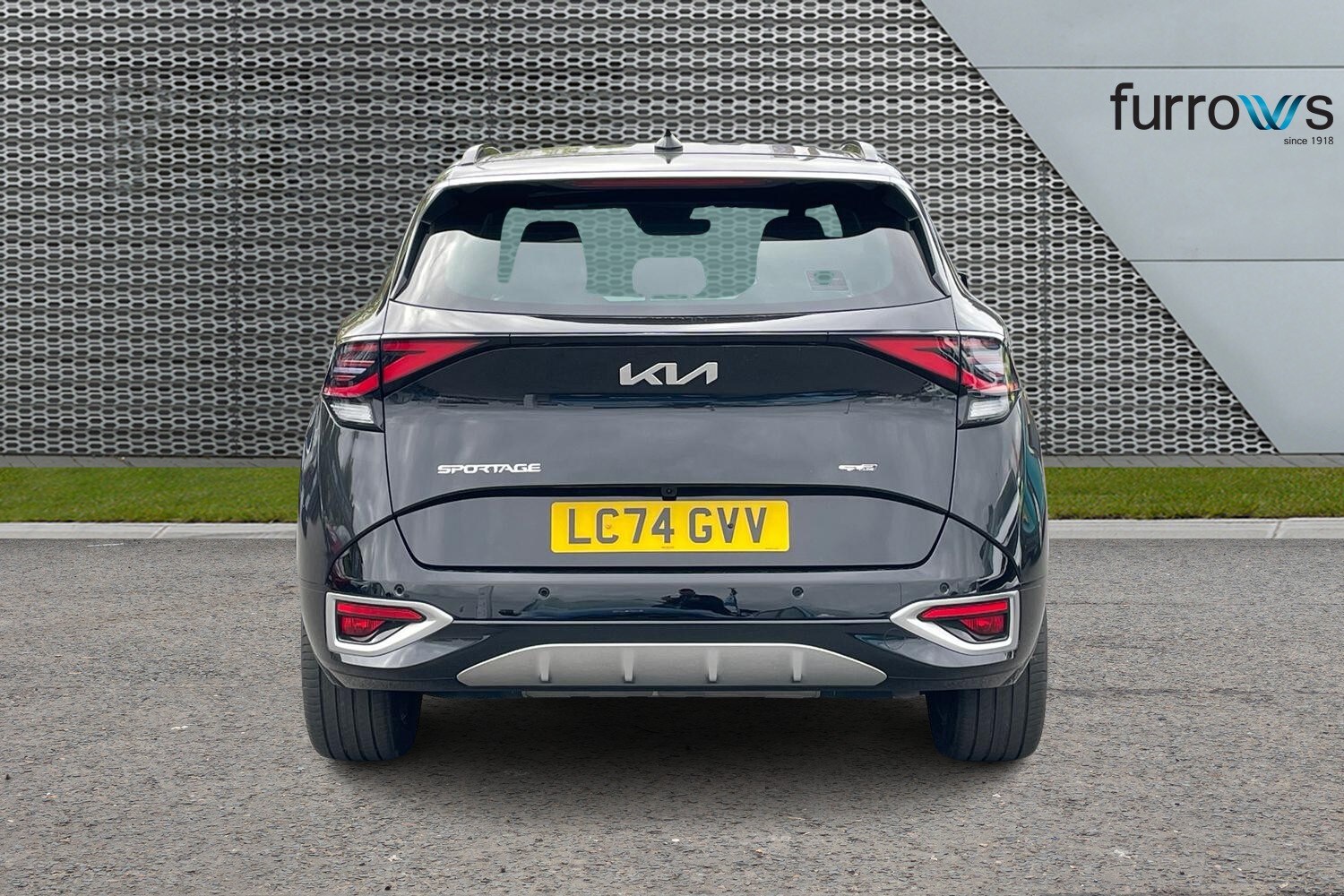 Used Kia Sportage 2024 for sale - 76008310: Photo 8