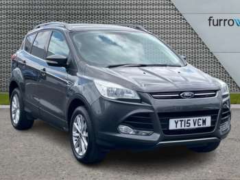 Used Ford Kuga 2015 for sale - 75274679: Photo