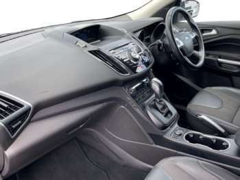 Used Ford Kuga 2015 for sale - 75274679: Photo