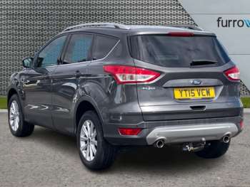 Used Ford Kuga 2015 for sale - 75274679: Photo
