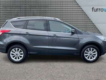 Used Ford Kuga 2015 for sale - 75274679: Photo