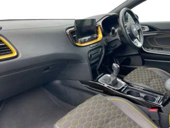 Used Kia XCeed 2020 for sale - 74940920: Photo