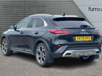 Used Kia XCeed 2020 for sale - 74940920: Photo