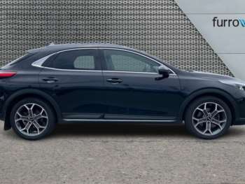 Used Kia XCeed 2020 for sale - 74940920: Photo