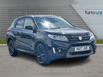 Suzuki - Vitara