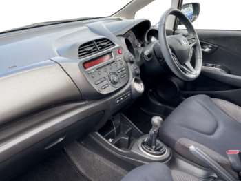 Used Honda Jazz 2015 for sale - 74996190: Photo