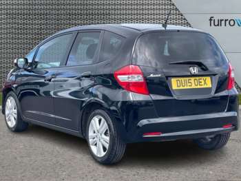 Used Honda Jazz 2015 for sale - 74996190: Photo