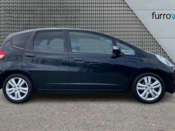 Used Honda Jazz 2015 for sale - 74996190: Photo