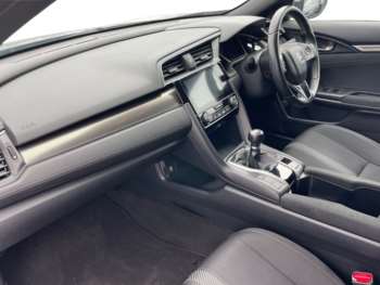 Used Honda Civic 2019 for sale - 74568643: Photo
