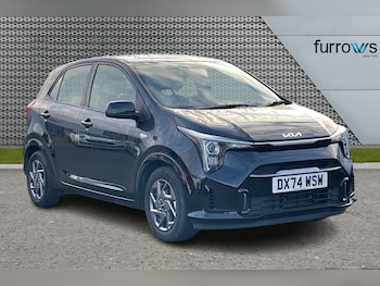 Used Kia Picanto 2024 for sale - 77047811: Photo