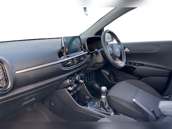 Used Kia Picanto 2024 for sale - 77047811: Photo