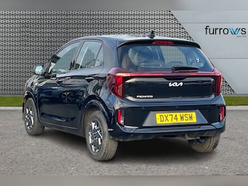 Used Kia Picanto 2024 for sale - 77047811: Photo
