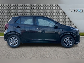 Used Kia Picanto 2024 for sale - 77047811: Photo