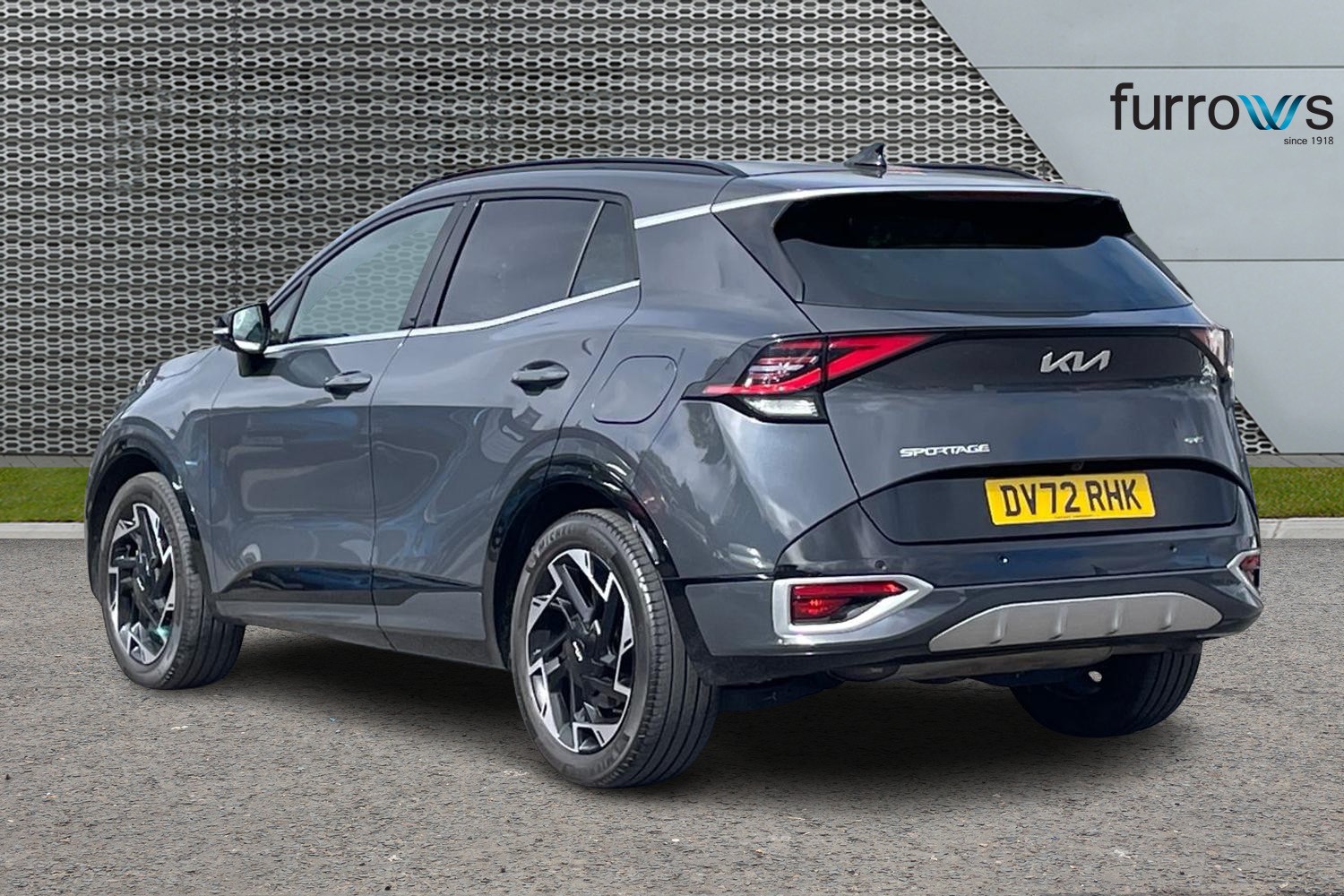 Used Kia Sportage 2022 for sale - 76871169: Photo 3