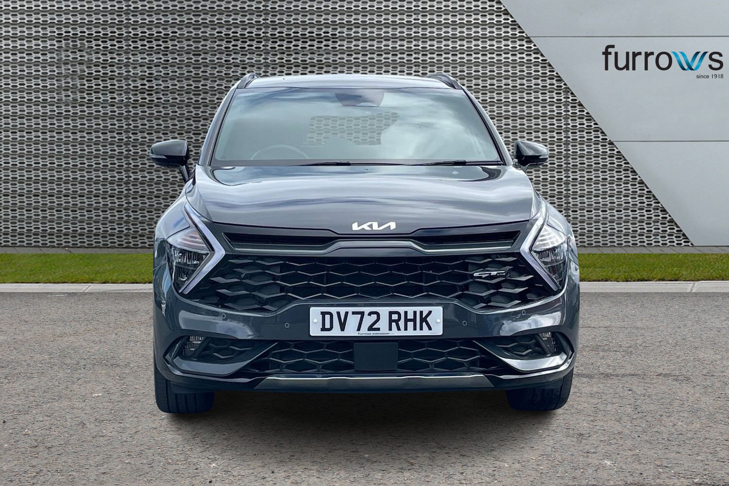 Used Kia Sportage 2022 for sale - 76871169: Photo 9