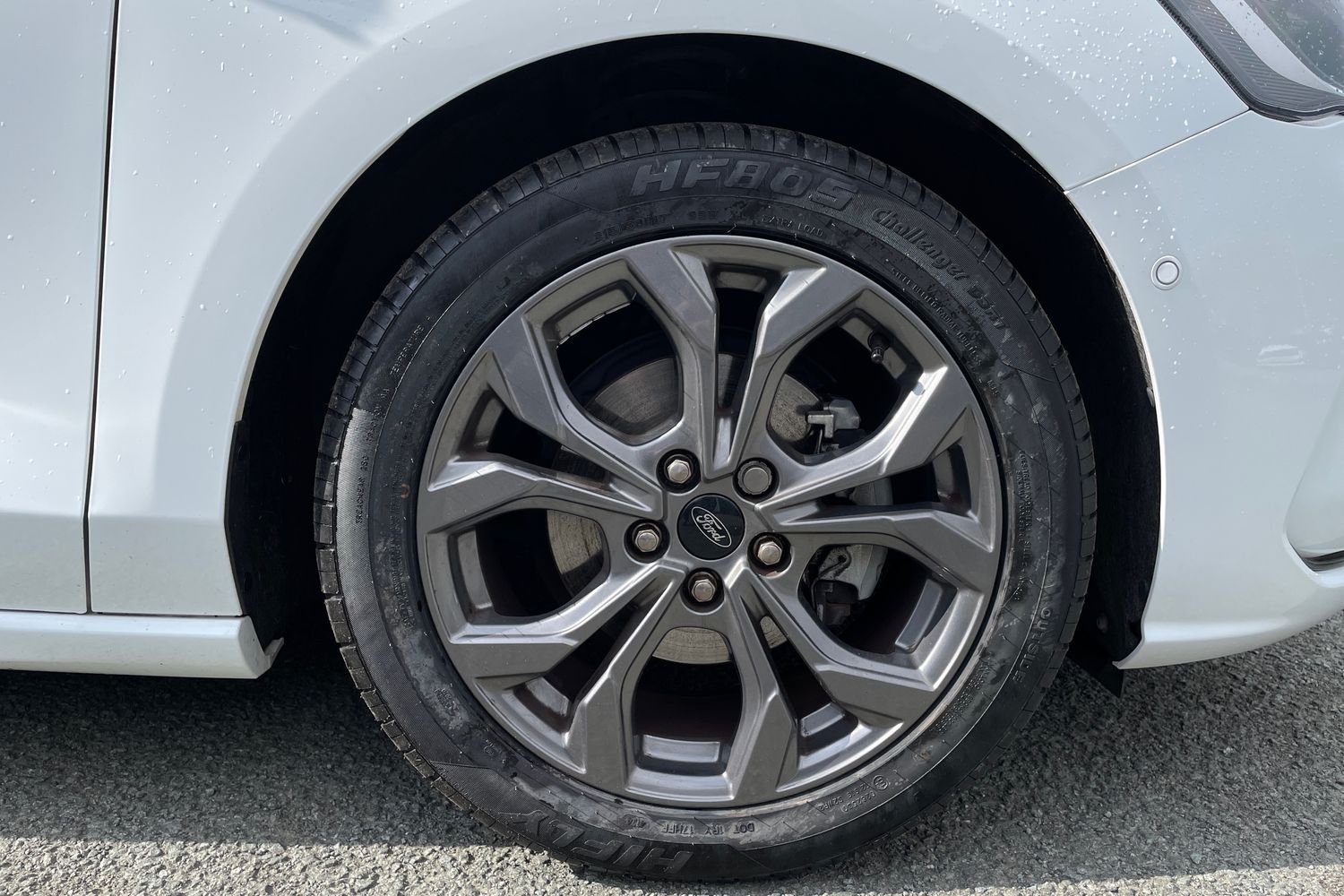 Used Ford Focus 2022 for sale - 76208962: Photo 6