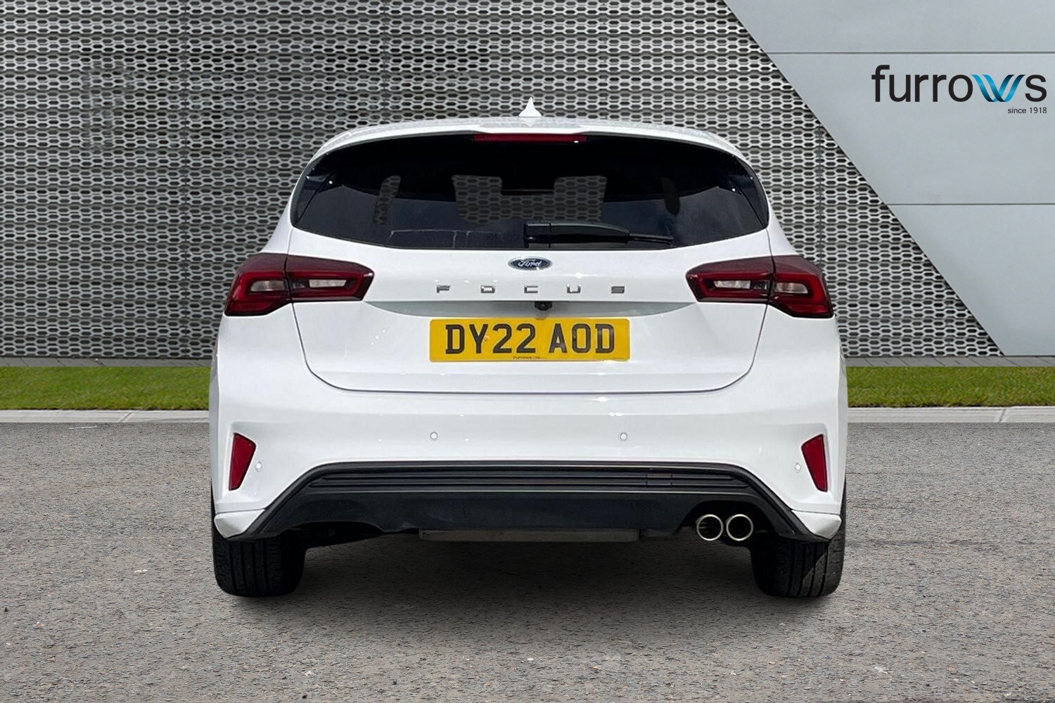 Used Ford Focus 2022 for sale - 76208962: Photo 8