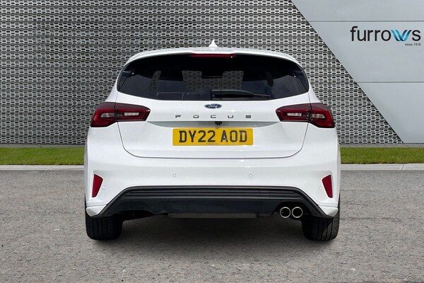 Used Ford Focus 2022 for sale - 76208962: Photo 8