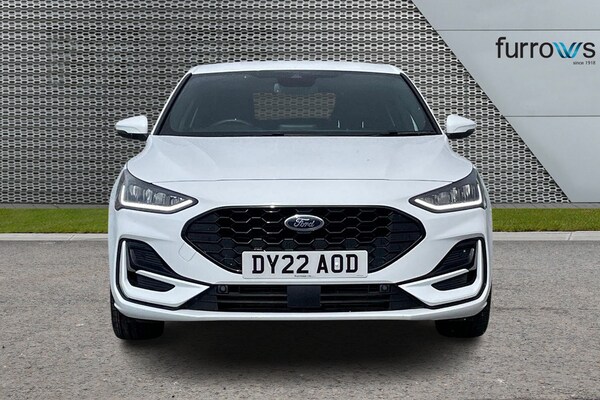 Used Ford Focus 2022 for sale - 76208962: Photo 9