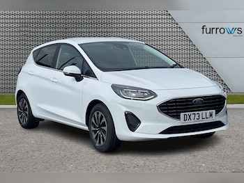 Ford - Fiesta