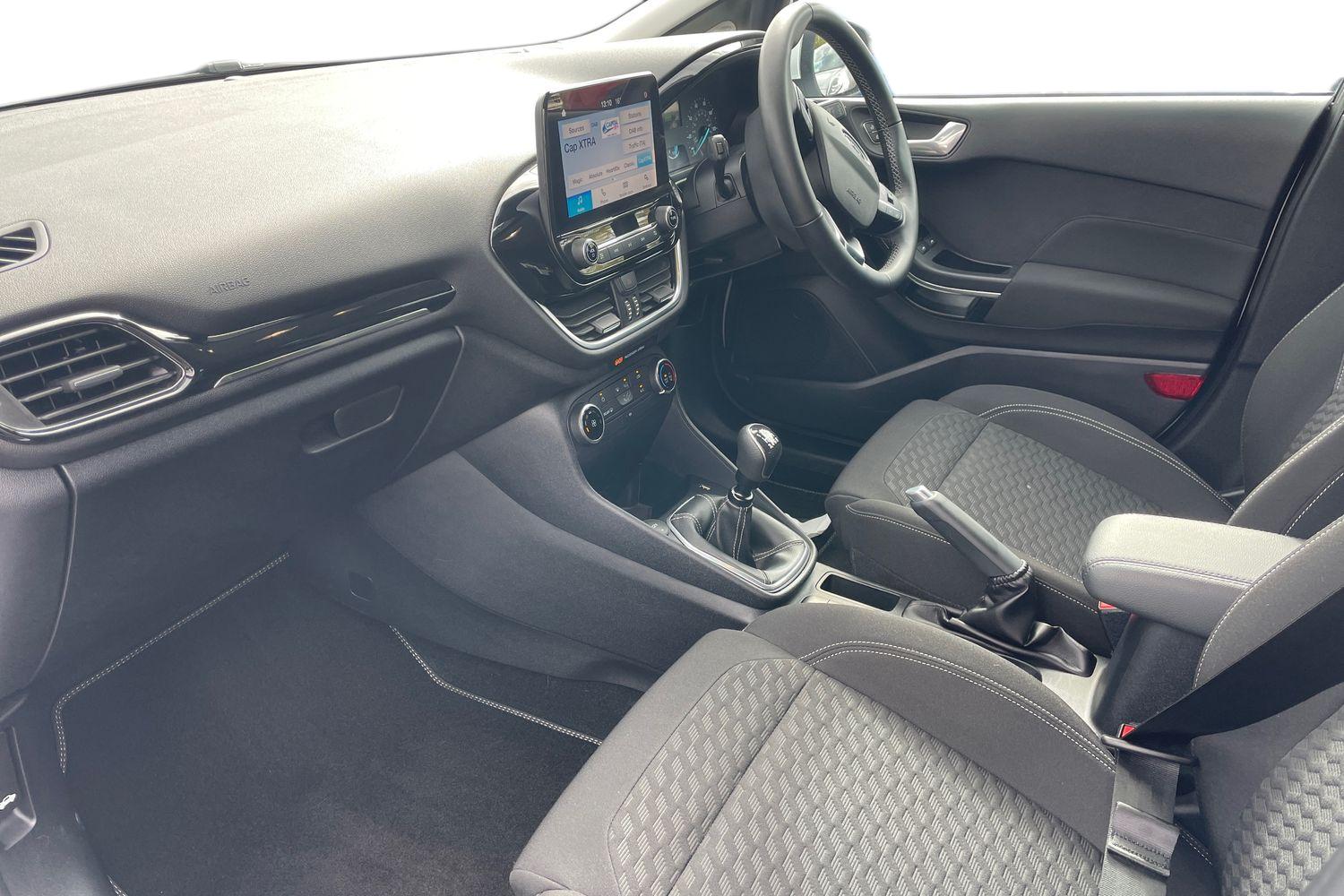 Used Ford Fiesta 2023 for sale - 76130657: Photo 2