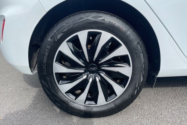 Used Ford Fiesta 2023 for sale - 76130657: Photo 6
