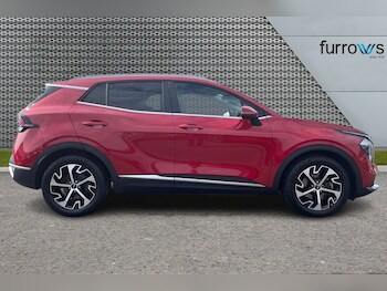 Used Kia Sportage 2024 for sale - 75618422: Photo