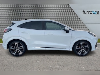 Used Ford Puma 2022 for sale - 76602869: Photo