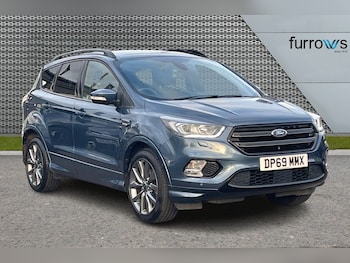 Used Ford Kuga 2019 for sale - 77005026: Photo