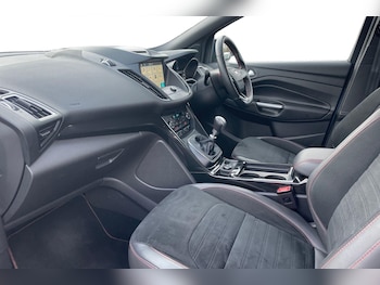 Used Ford Kuga 2019 for sale - 77005026: Photo